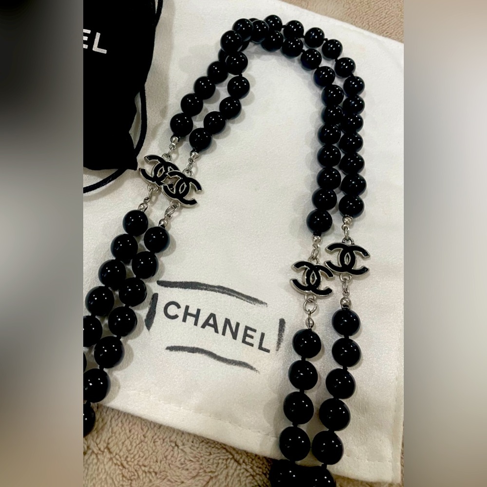 Chanel Necklace